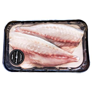 Bandeja de dorada en lomos (500-600 gr) 