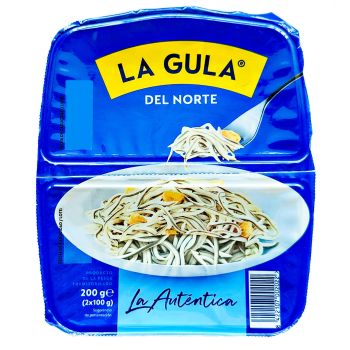 La Gula del Norte fresca 200gr