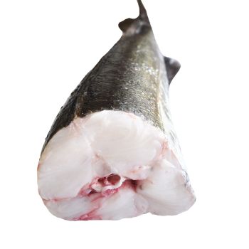 Merluza de pincho al corte