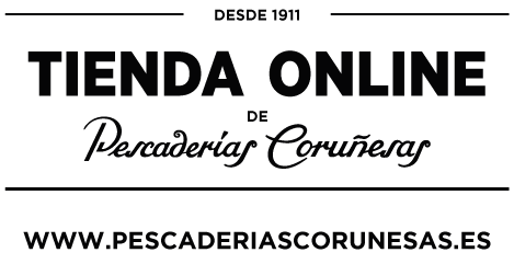 Tienda Pescaderías Coruñesas
